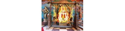மாங்காடு காமாட்சி - தமிழ்நாடு